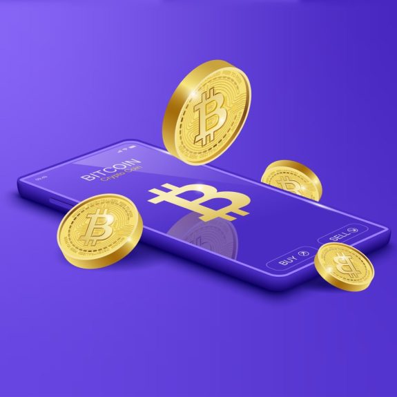 Bitcoin Wallet