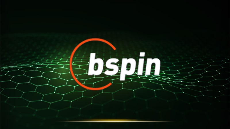 Pros and cons of Bspin
